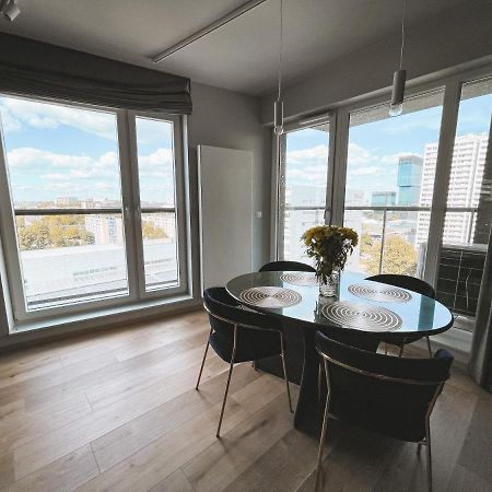 Apartament Katowice Zewnętrze zdjęcie