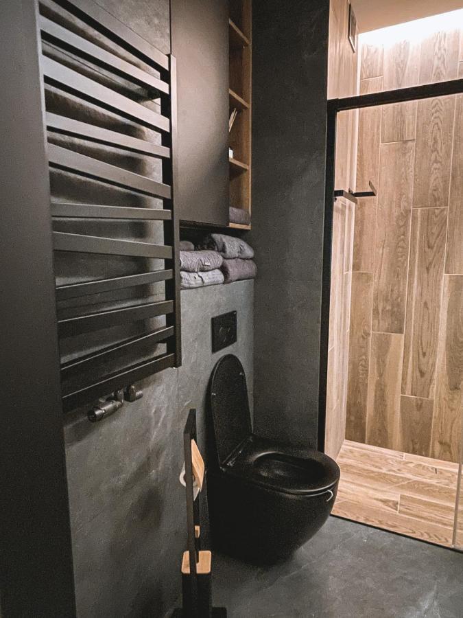 Apartament Katowice Zewnętrze zdjęcie