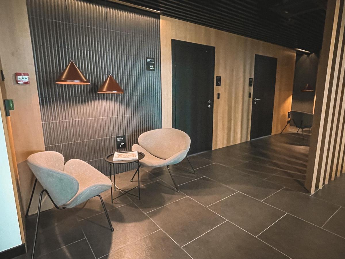Apartament Katowice Zewnętrze zdjęcie