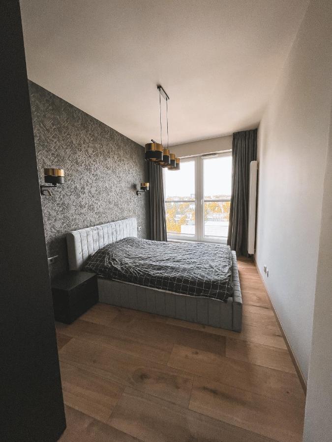 Apartament Katowice Zewnętrze zdjęcie