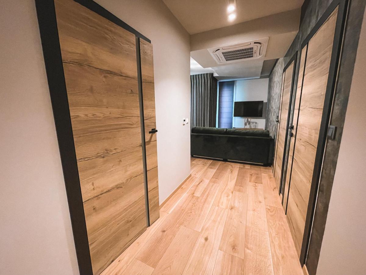 Apartament Katowice Zewnętrze zdjęcie