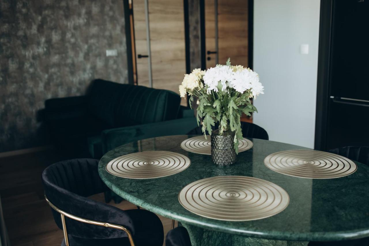Apartament Katowice Zewnętrze zdjęcie