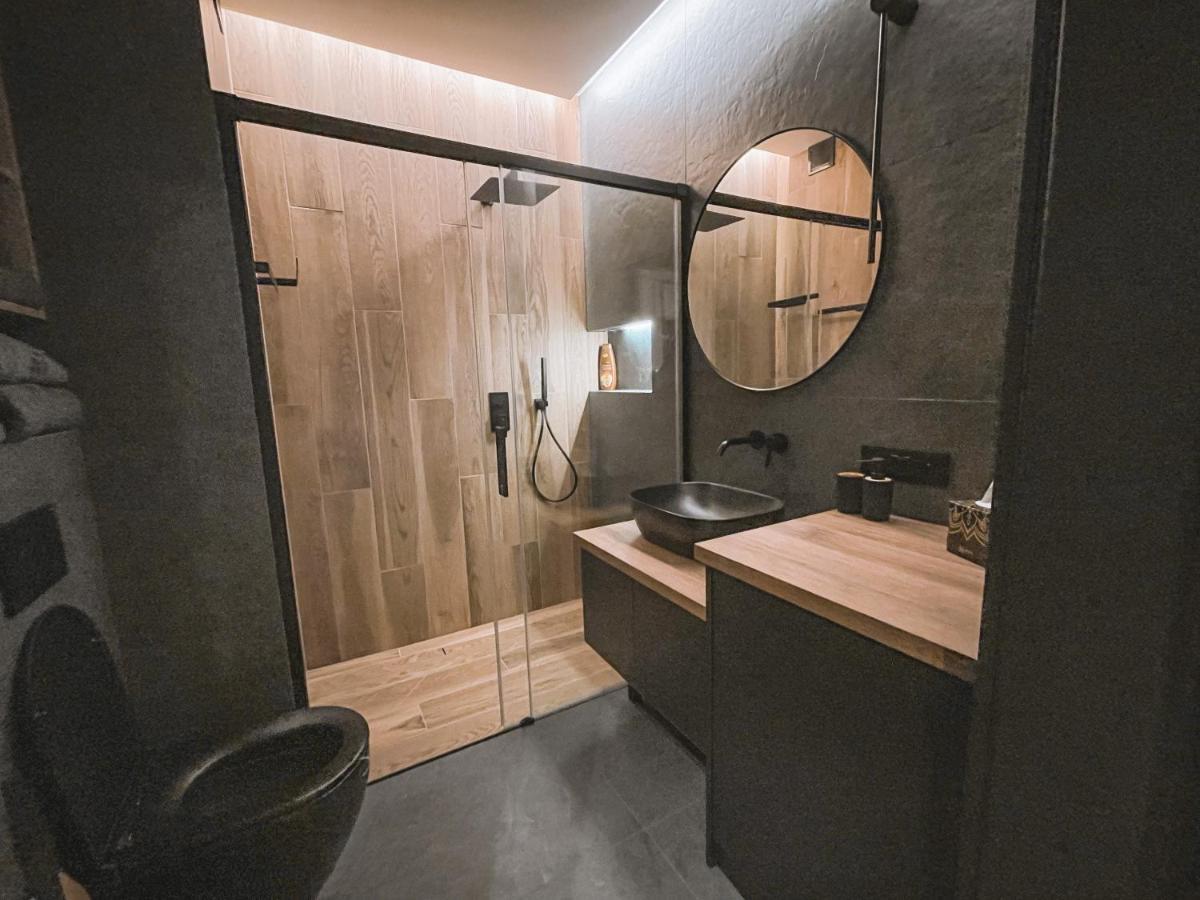 Apartament Katowice Zewnętrze zdjęcie